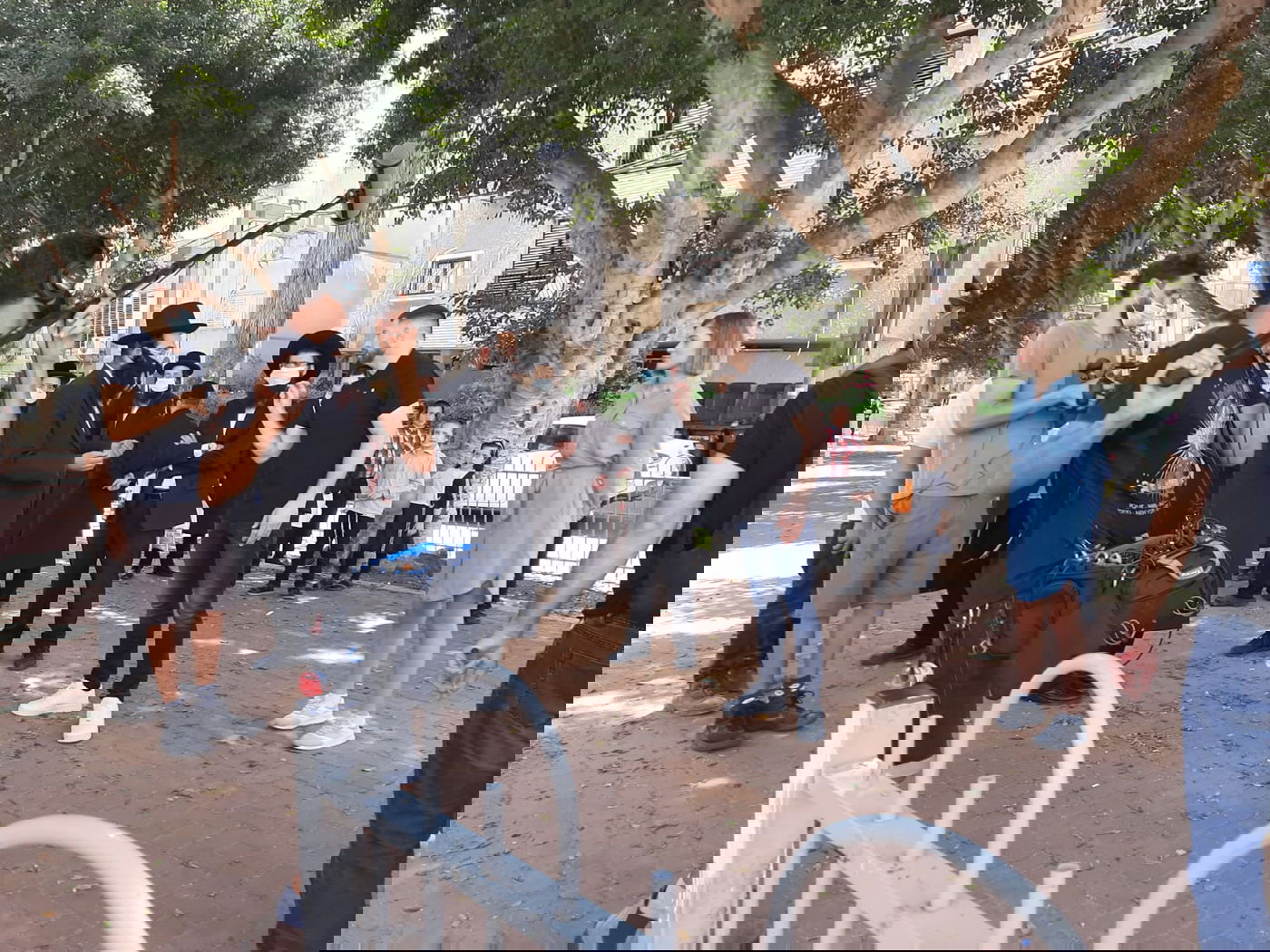 זופניק בכיכר • כל התמונות והנייעס של השבוע