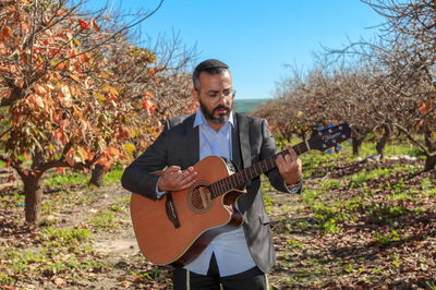 איתי עמרן בסינגל חדש: "פעם אחת"