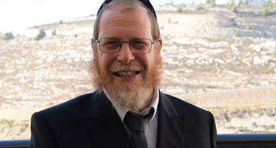 פרשת שופטים: הרב עידו ובר-ארליך על הפרשה