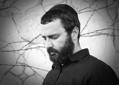 יהונתן ניצן בסינגל לחודש אלול: בן אדם מה לך נרדם