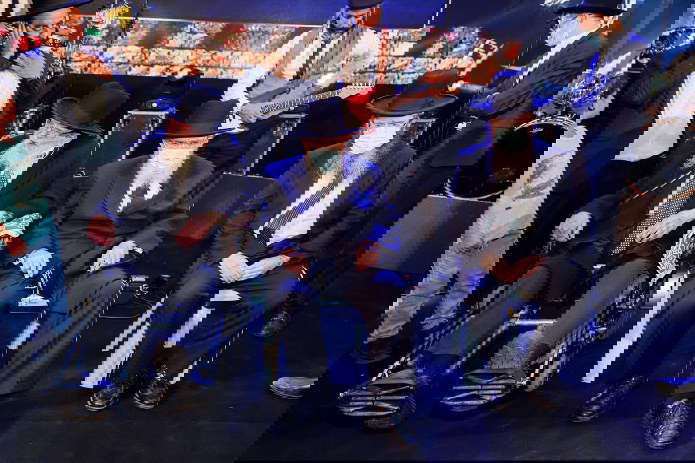 תיעוד מסכם: האירוע המרכזי לבחורי ישיבות בירושלים