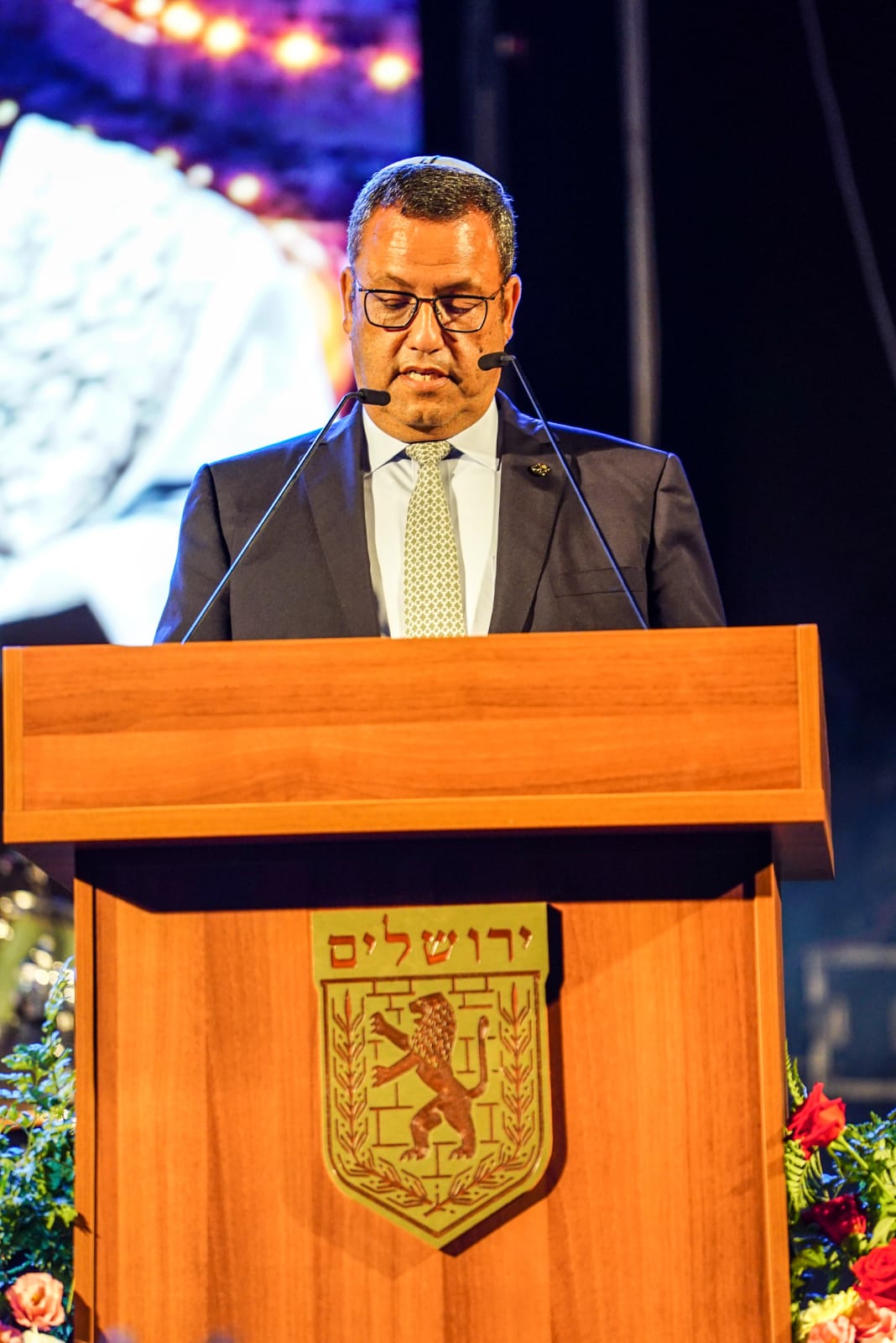 תיעוד מסכם: האירוע המרכזי לבחורי ישיבות בירושלים