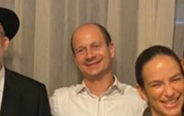 ד"ר בנימין רסקין בהונג קונג