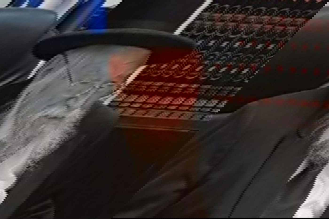 הגרז"נ גולדברג זצוק"ל