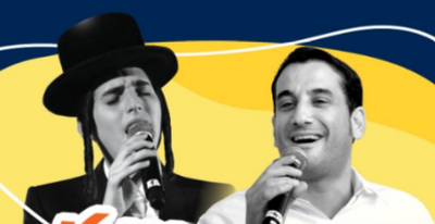 מופעי הקיץ של "קול חי" ו"קול חי מיוזיק". והערב בוידאו LIVE: מופע הסיום עם ענקי הזמר מוטי שטיינמץ וחיים ישראל