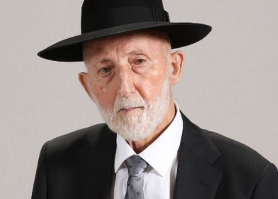 ר' אליהו ז"ל