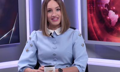 על קורונה ועוד: הזמרת ענבר טביב מרגשת ומהי משמעות החל"ת