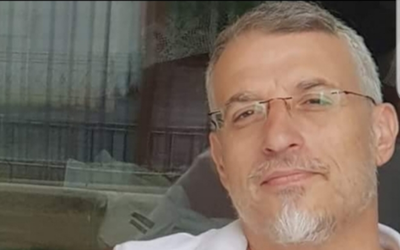 שמואל יונה בקליפ חדש לשירו: "חברים"