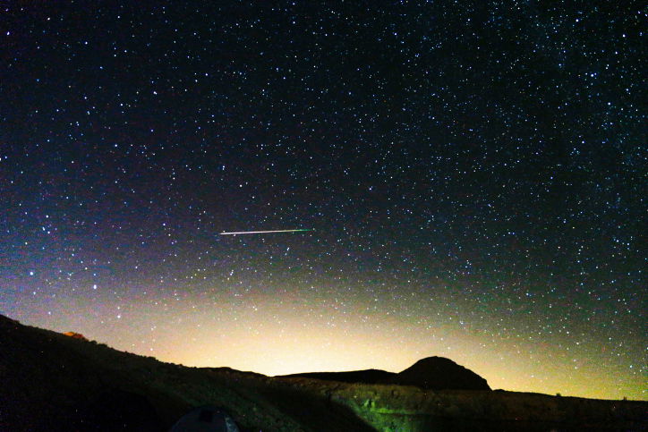 מצפה כוכבים