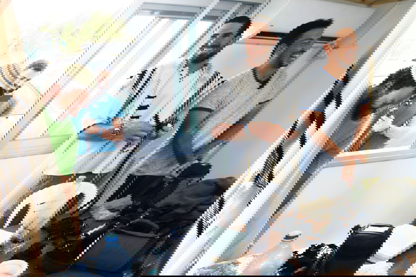 יום בחווה הירושלמית • תיעוד מרהיב ומרתק