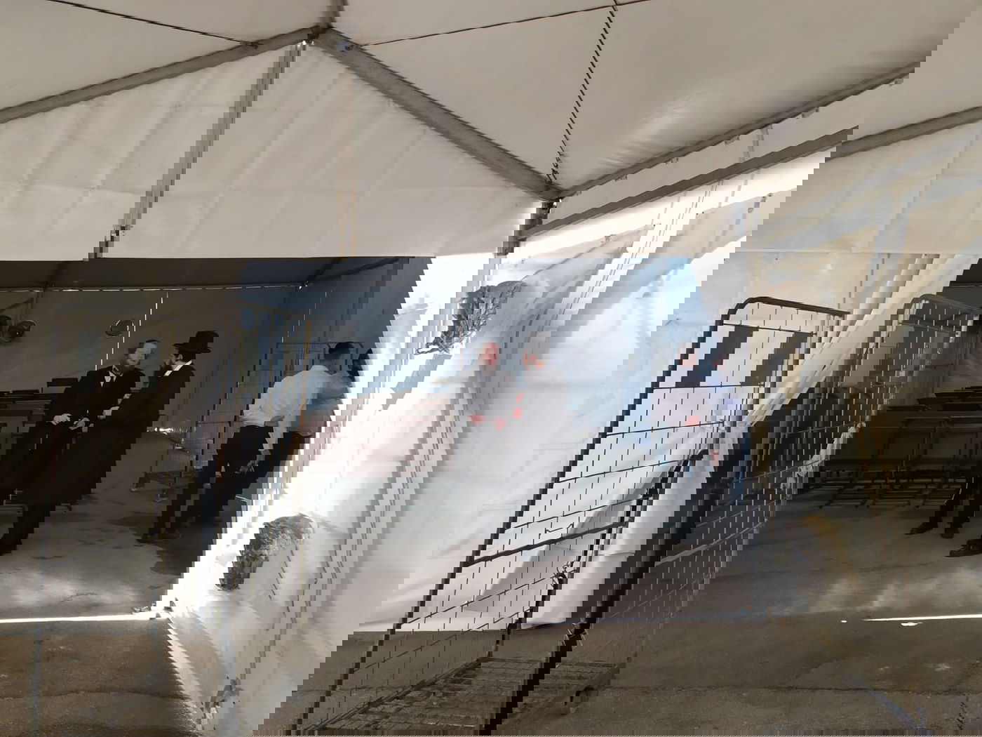 בקפסולות וחמגשיות: זמן אלול ב'סורוצקין'