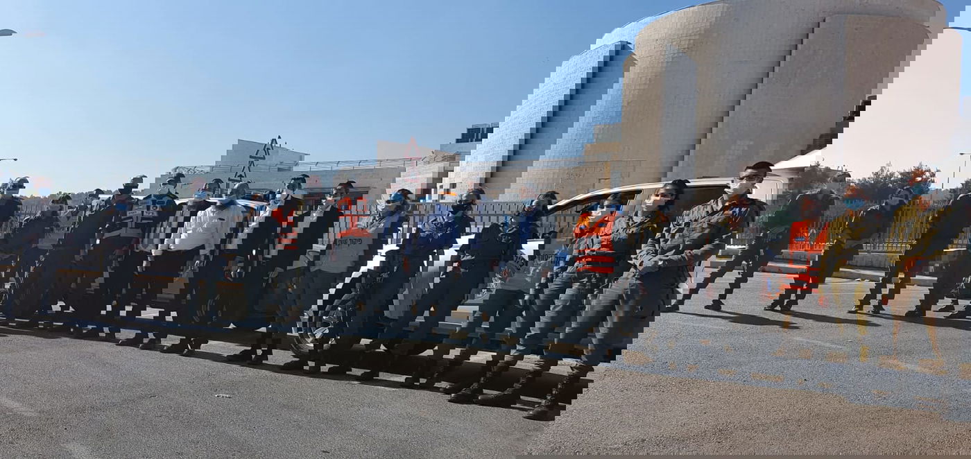 הפרויקט שהצליח בי-ם, עבר לשאר הערים החרדיות