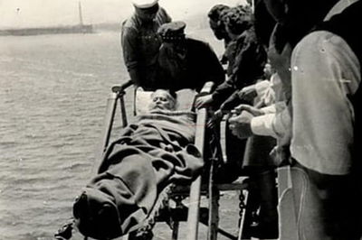 התמונה האחרונה