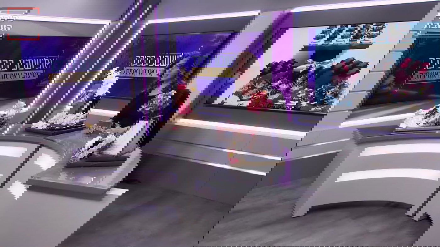 אלישבע ממליצה על מתנות שכיף לקבל ואפילו עוד יותר - לתת