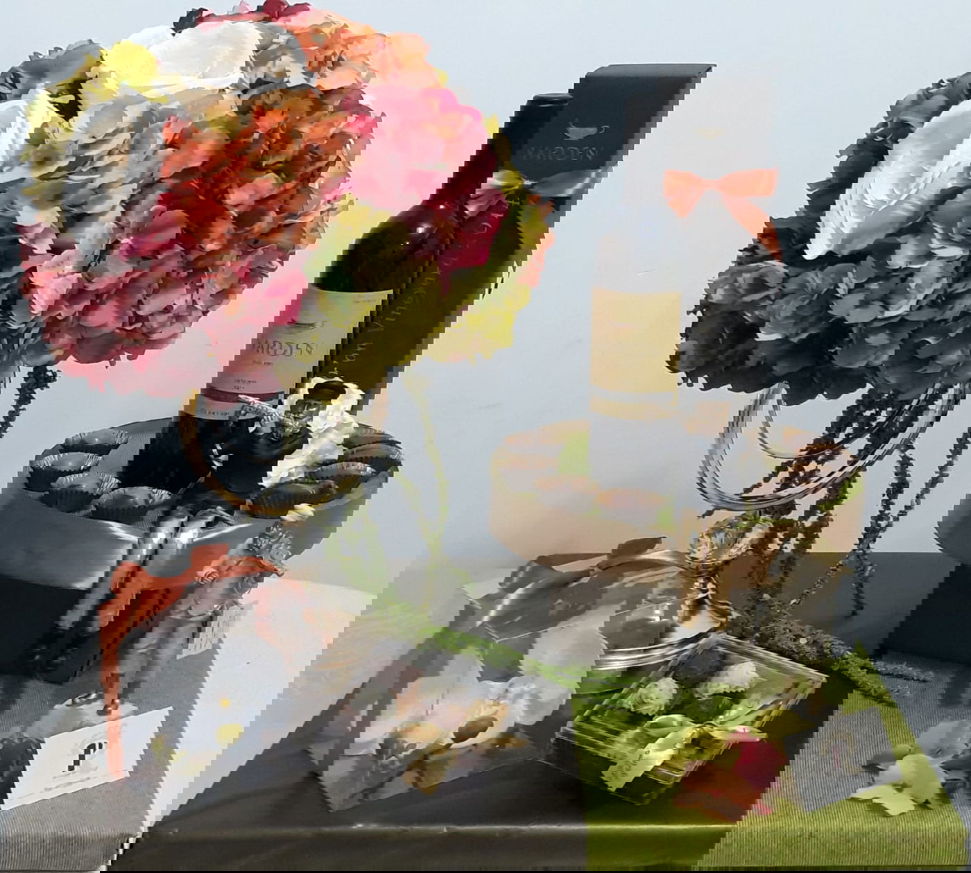 אלישבע ממליצה על מתנות שכיף לקבל ואפילו עוד יותר - לתת