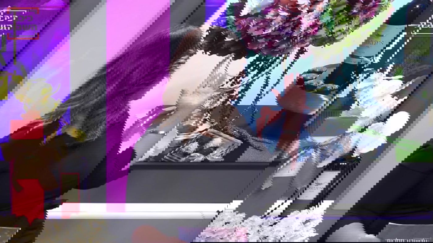 אלישבע ממליצה על מתנות שכיף לקבל ואפילו עוד יותר - לתת