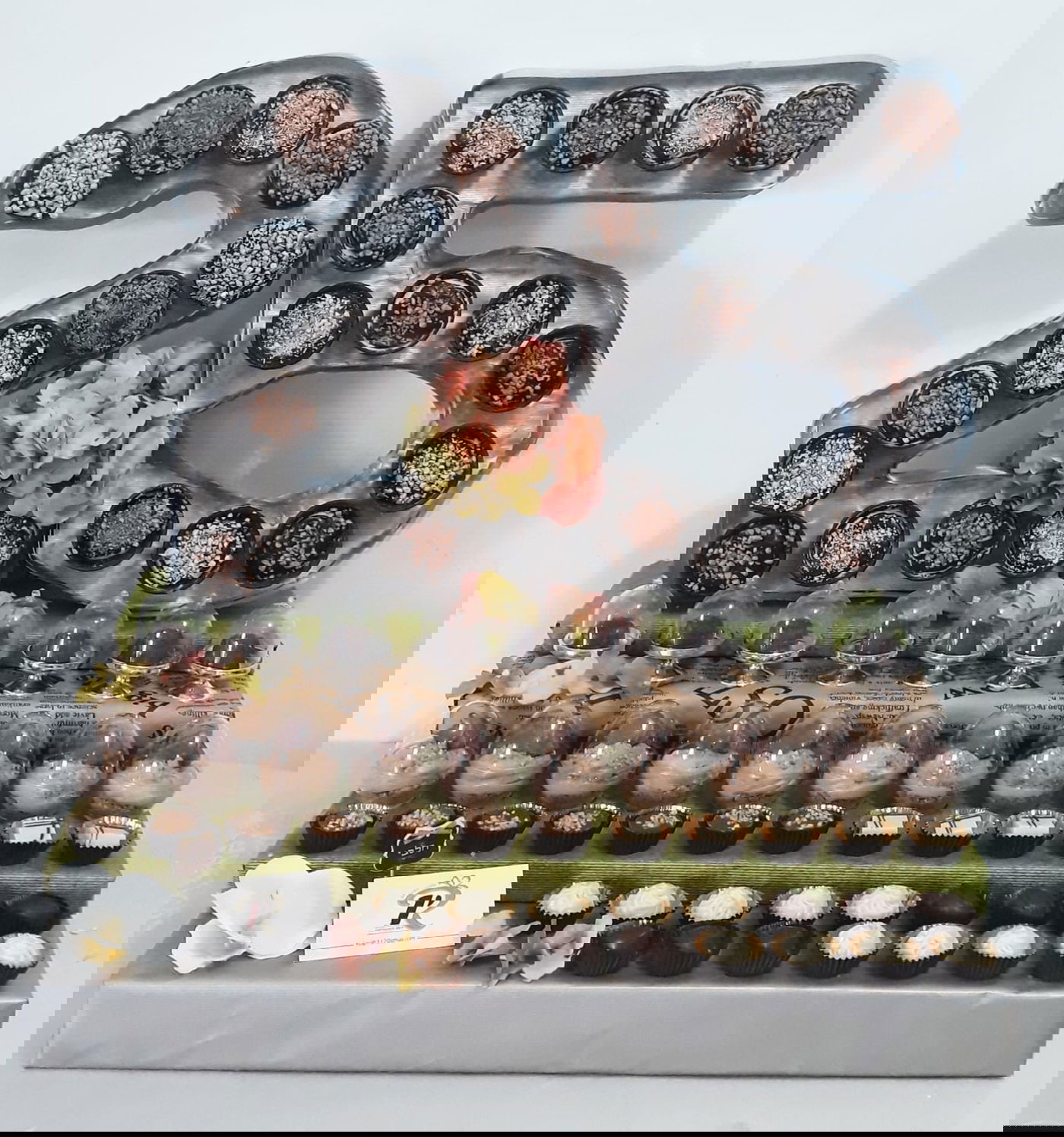 אלישבע ממליצה על מתנות שכיף לקבל ואפילו עוד יותר - לתת