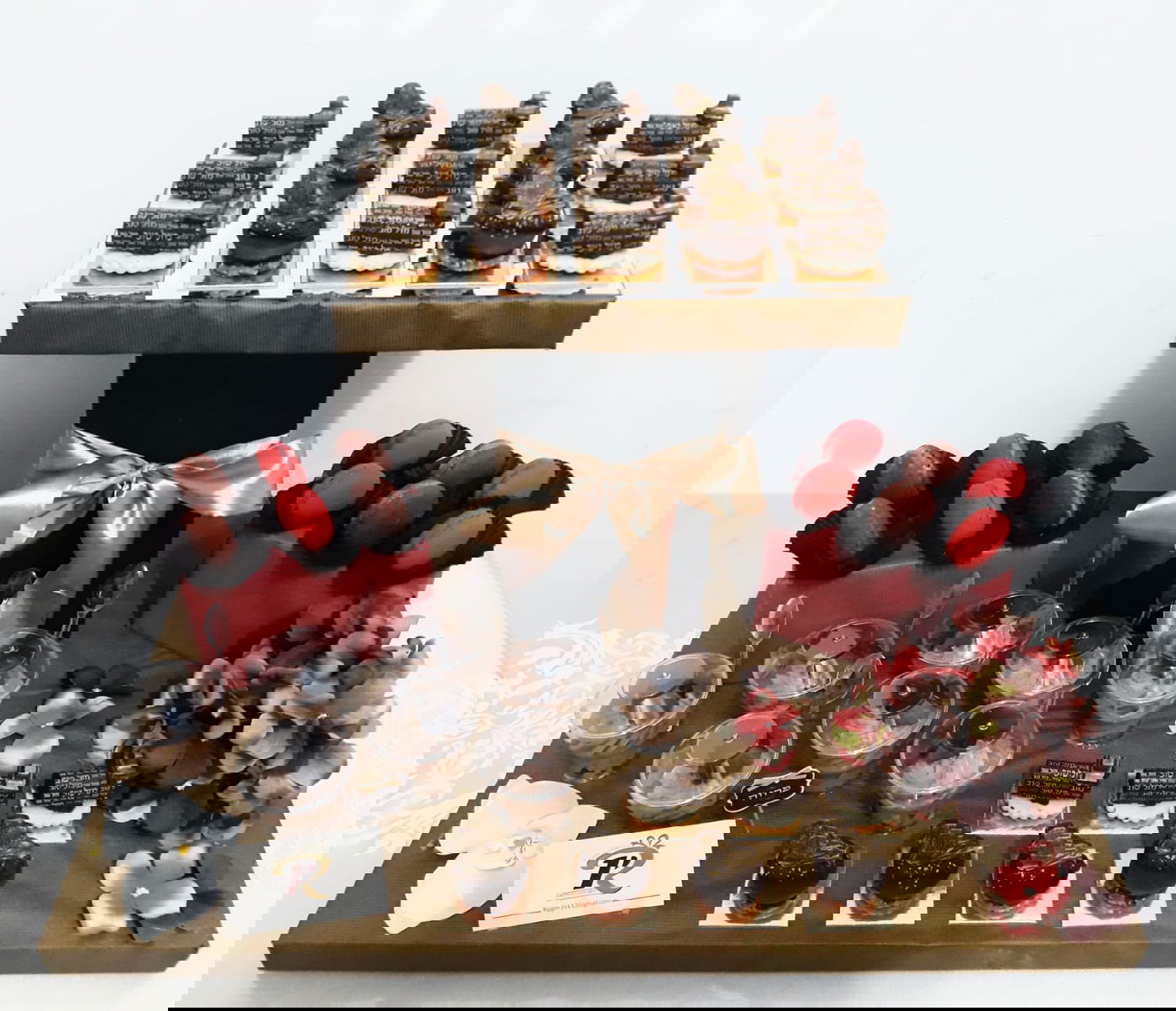 אלישבע ממליצה על מתנות שכיף לקבל ואפילו עוד יותר - לתת