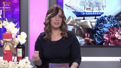 אלישבע ממליצה על מתנות שכיף לקבל ואפילו עוד יותר - לתת