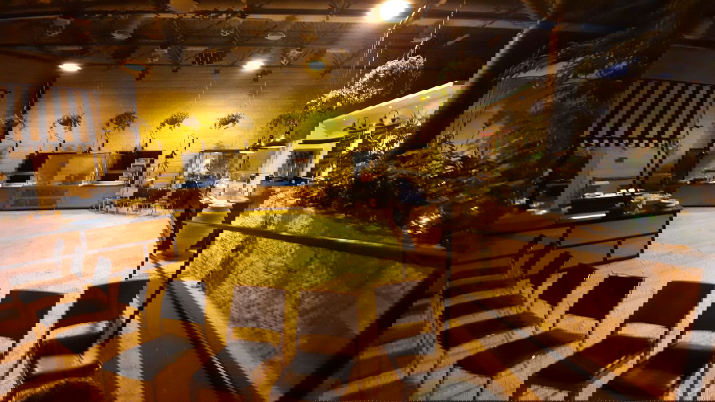 ה'זיץ' שנעל את בין הזמנים במלונית • תיעוד