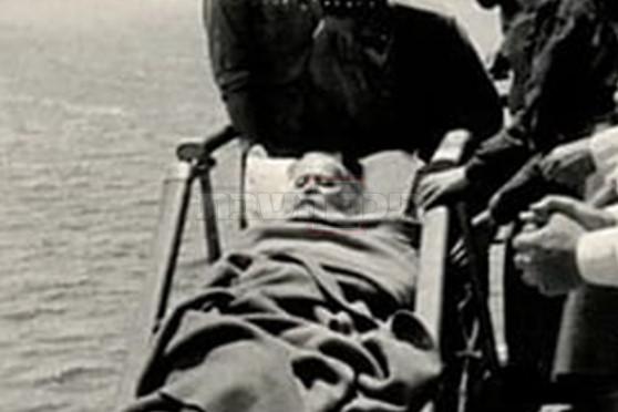 התמונה האחרונה