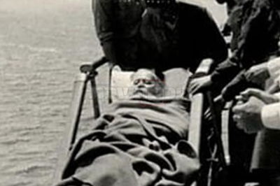 התמונה האחרונה