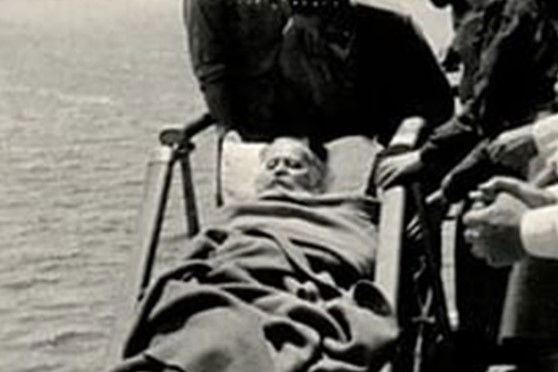 רבי משה בלוי נפטר משברון לב או נרצח?