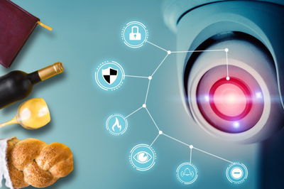 מנדי קוריץ: כל הסודות נחשפים