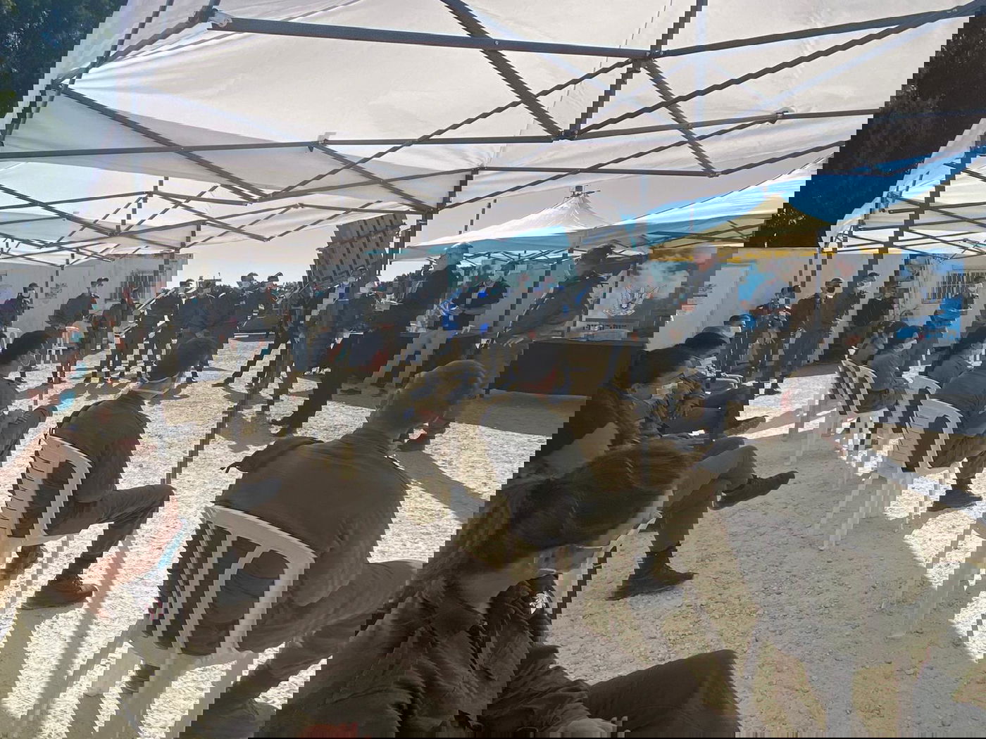 גנץ לחמאס: "הפיצוצים אצלכם יהיו יותר כואבים"