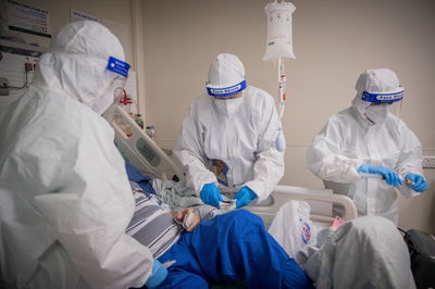 משרד הבריאות: אין ירידה בקצב ההדבקה