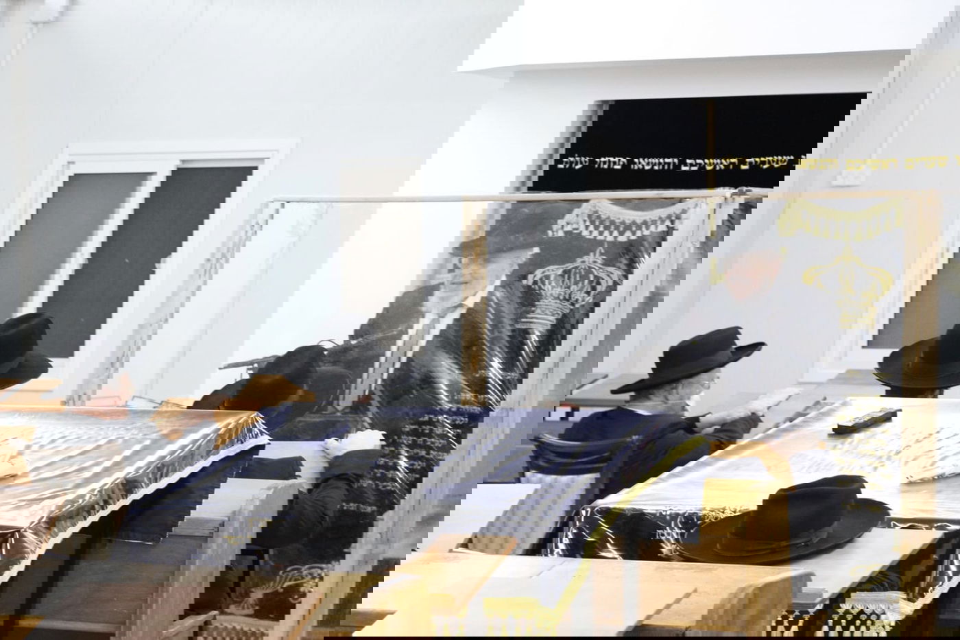 צפו: תשובת הגר"י אזרחי למי שהדביק אחרים ב'קורונה'