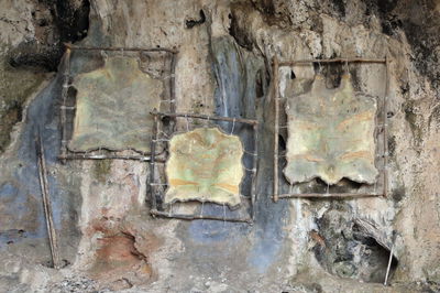 נחל מערות בכרמל