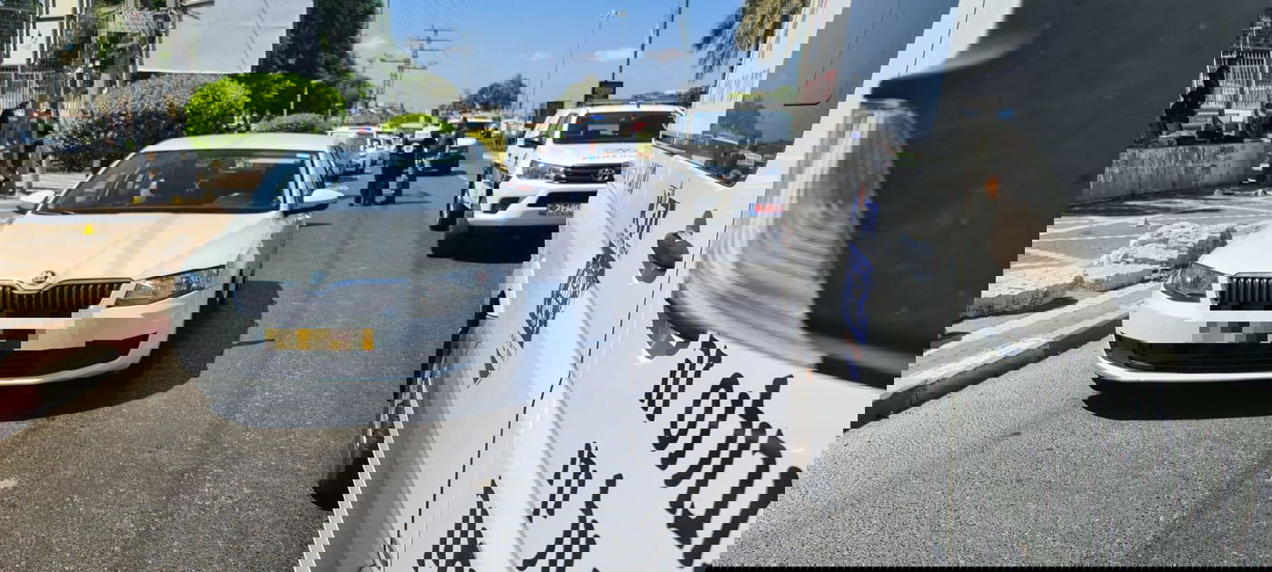 פיגוע רצחני: חרדי נדקר למוות בידי פלסטיני בפתח תקווה