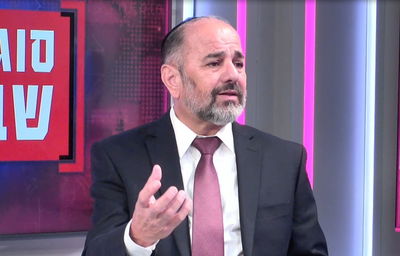 מפיק: איציק אוחנה