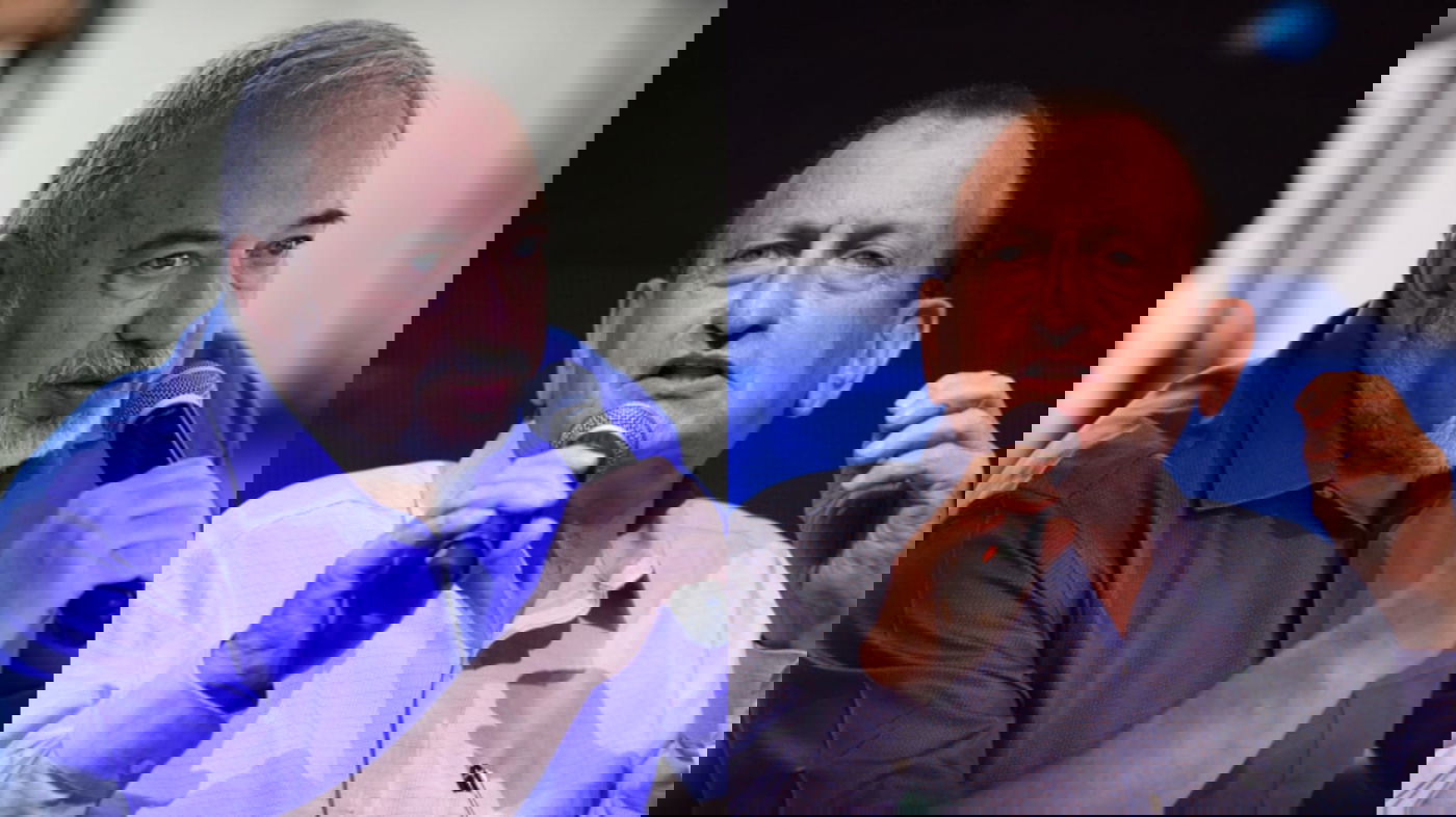 סקר בדק: רון חולדאי ואיווט ליברמן ירוצו יחד?