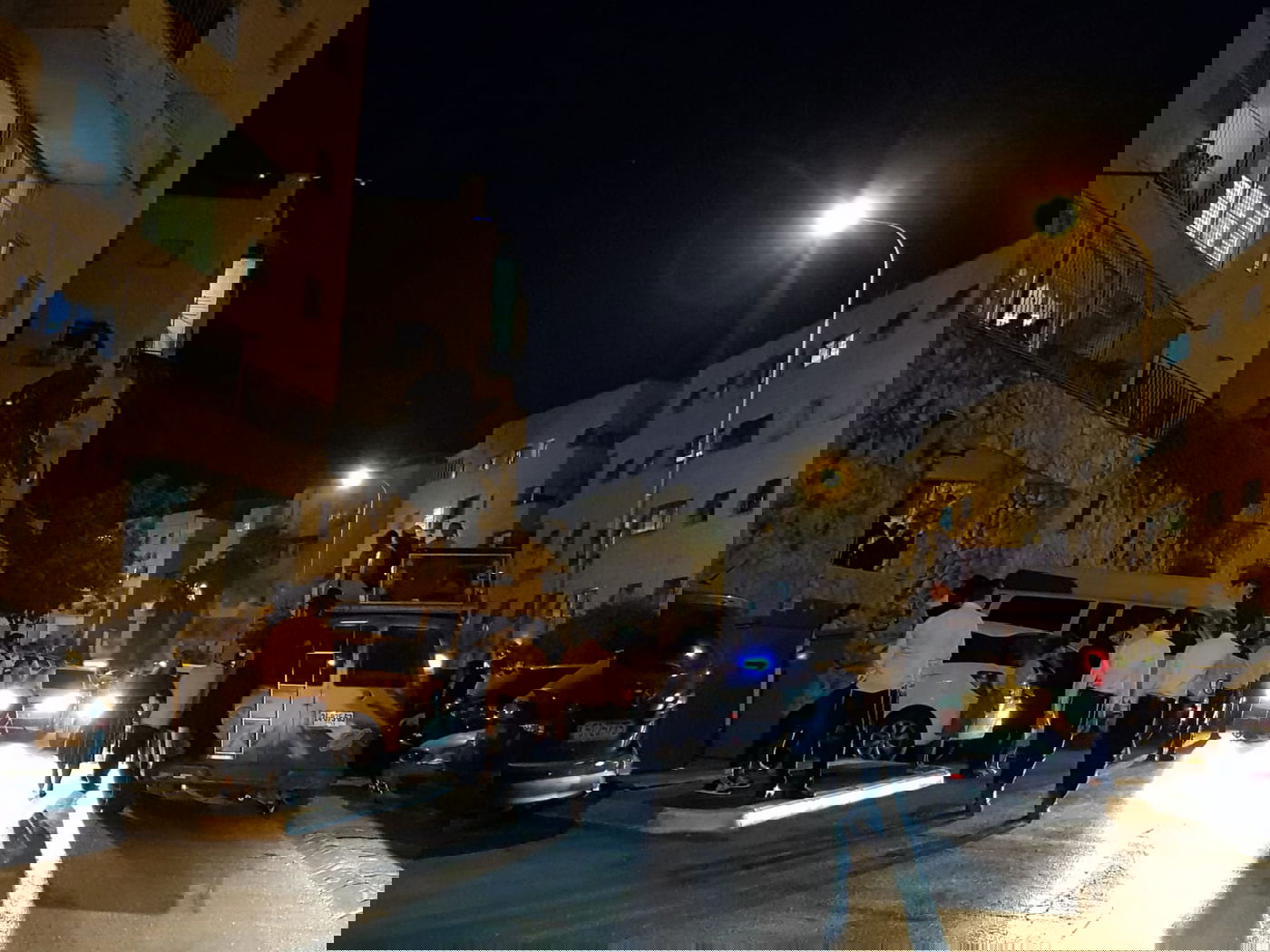 ה'נחנחים' לדרעי: "אתה מתעסק עם האנשים הלא נכונים"