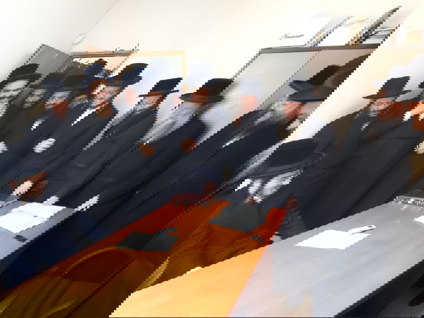 הרבי מסאדיגורה הסביר: איך ללמוד גמרא?