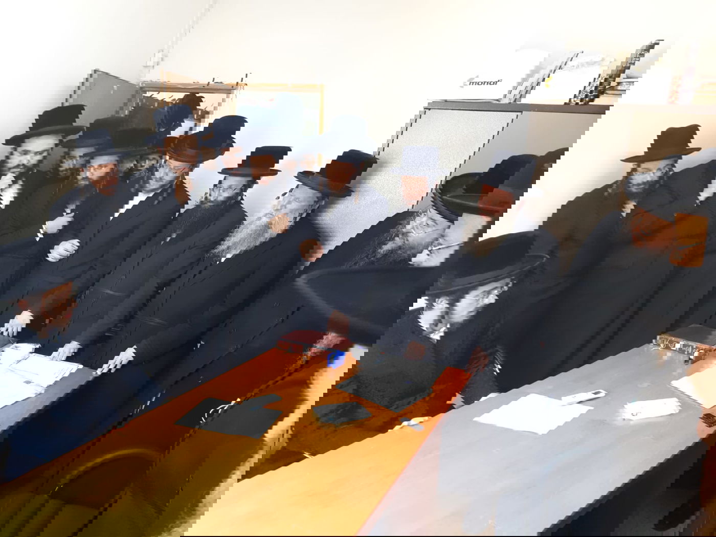 הרבי מסאדיגורה הסביר: איך ללמוד גמרא?