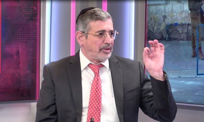 מפיק: איציק אוחנה