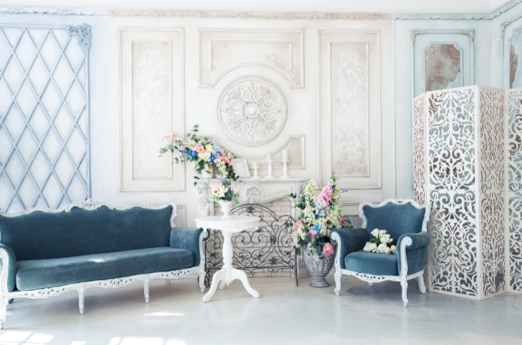 איך ניתן לגרום לבית להראות יוקרתי? מעצבי פנים מגלים