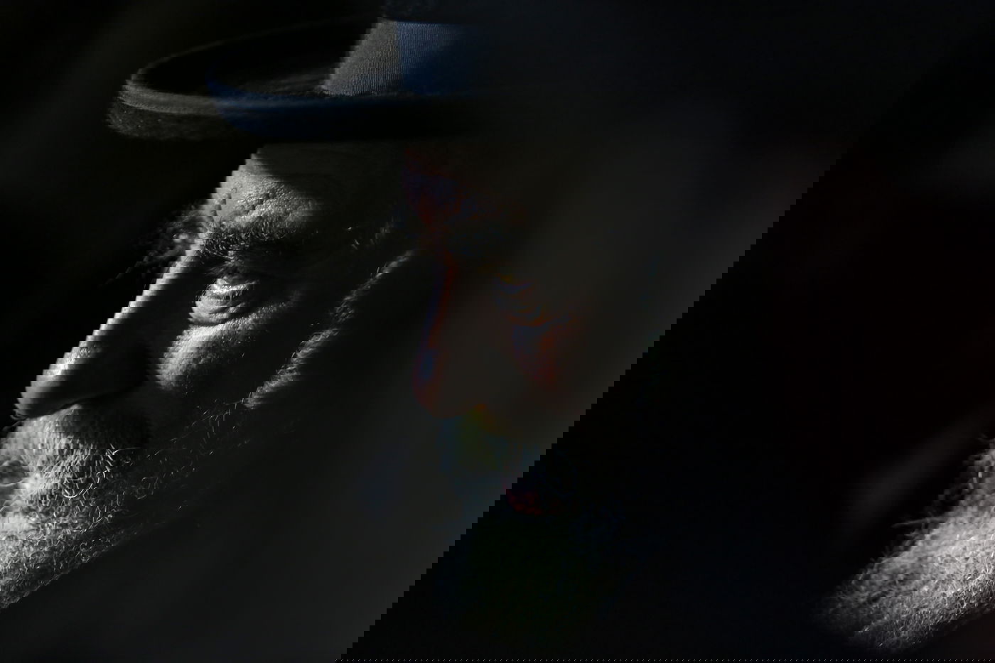 הרבי מרחמסטריווקא השתתף בהלוויית הגלמוד מצפת