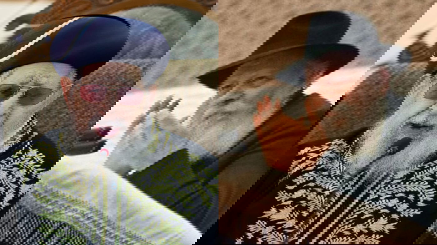 נחשף: הגר"ע יוסף ביקש את ברכת הרבי מליובאוויטש