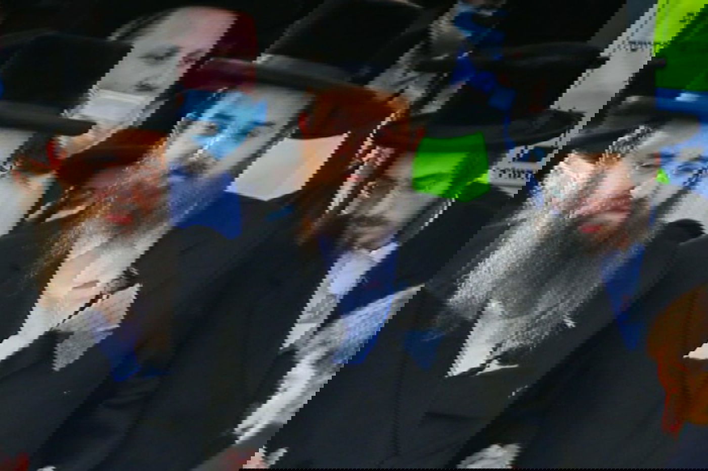 צוואת האדמו"ר מסאדיגורה: זווית משפטית