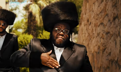 ניסים בלאק בסינגל קליפ חדש: "RERUN"