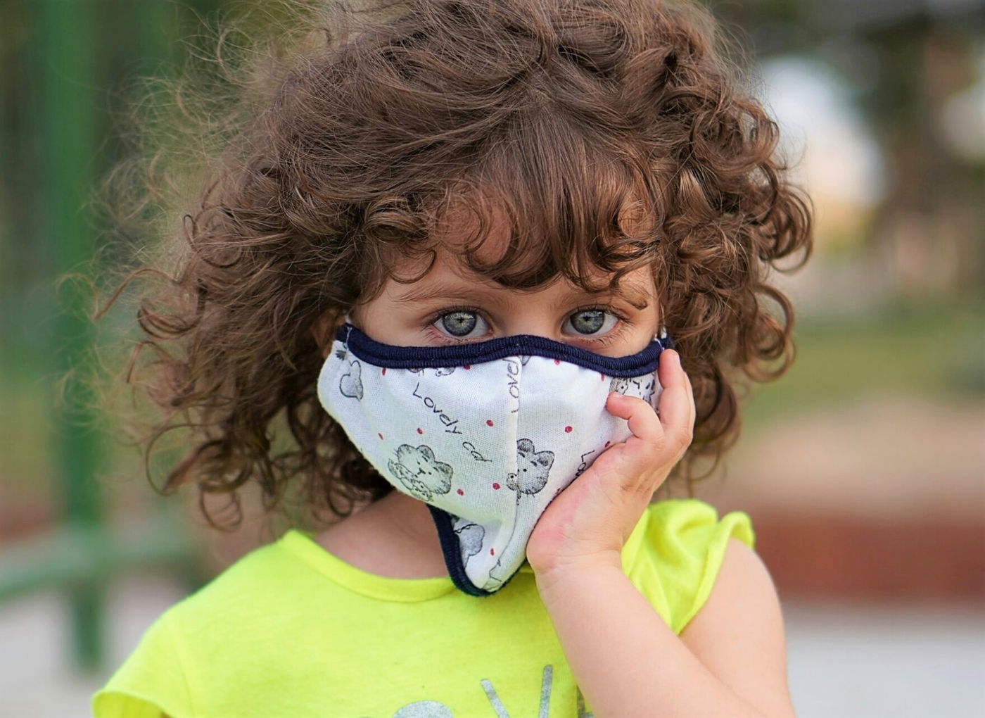 אחת ולתמיד: עד כמה ילדים מדבקים בקורונה?