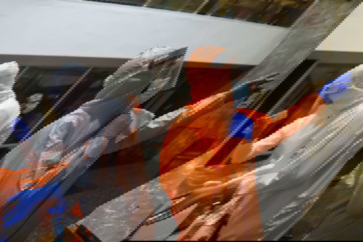 למרות הקפסולות: חולי קורונה במספר ישיבות