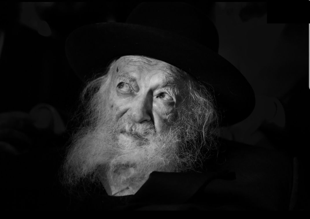 השותפות הנדירה שתביא לנו עתיד טוב יותר