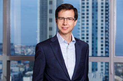 מנכל לאומי חנן פרידמן