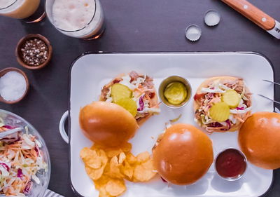 המבורגר צמחוני