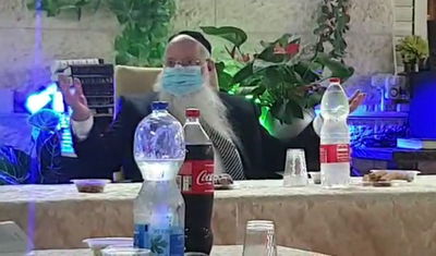 'התקשורת הפכה את המגזר החרדי כמו מלאכי המוות ר"ל'